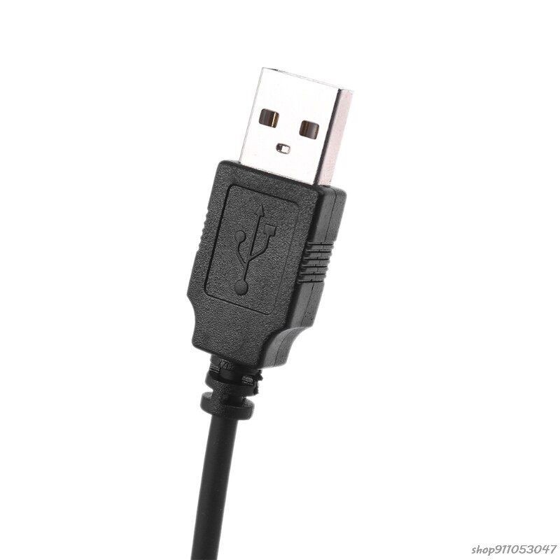 Usb til np -fw50 dummy batteri eliminator strømforsyning fjederkabel til -sony  a7 a7 rii  a6500 a6400 a6300 a6100 a6000 kamera  q5wa