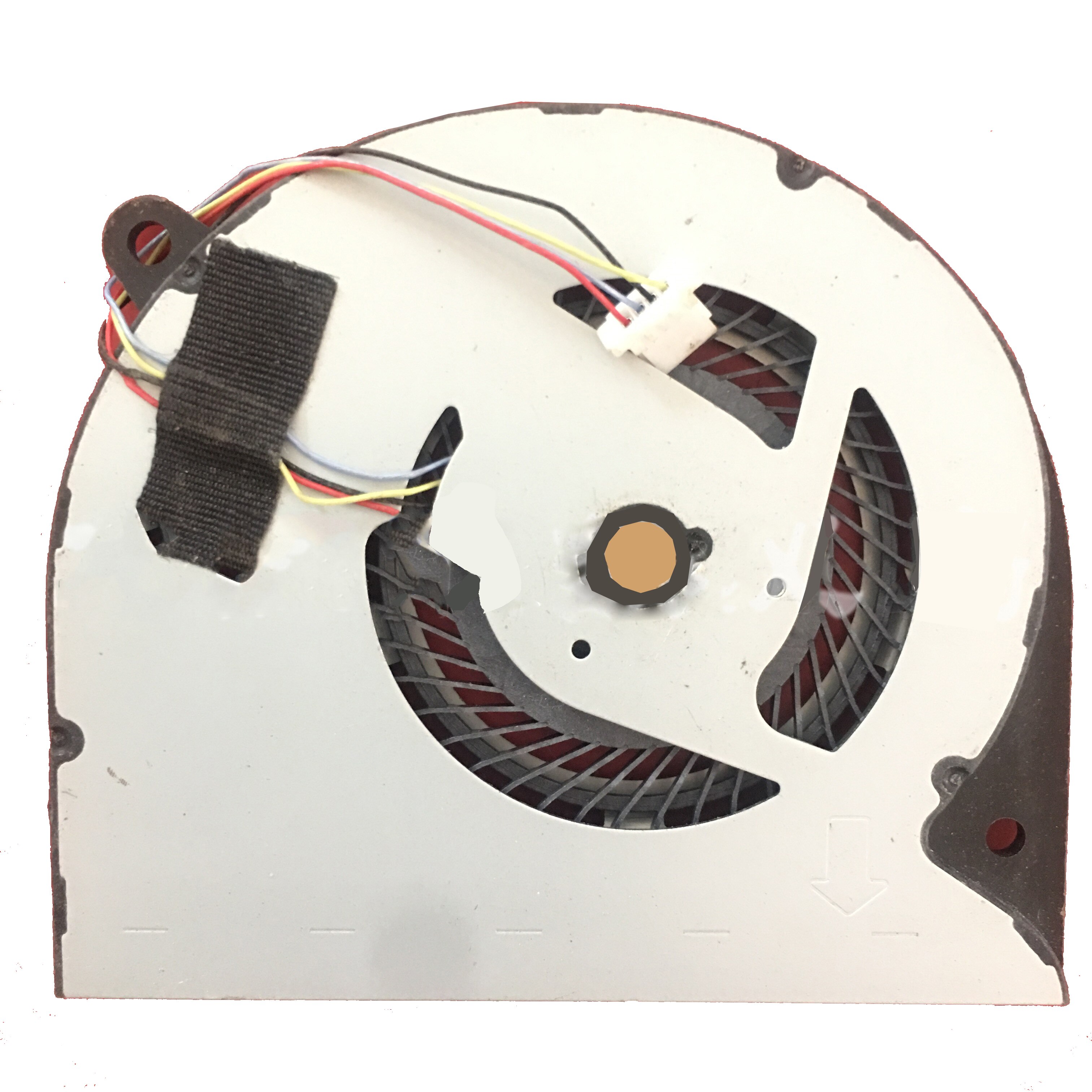 Laptop CPU FAN For MEDION AKOYA S3409 MD60312 MD60319 MD60314 MD60323 MD60318 MD60376 MD60377 MD60378 MD60415 MSN40061658 DC5V