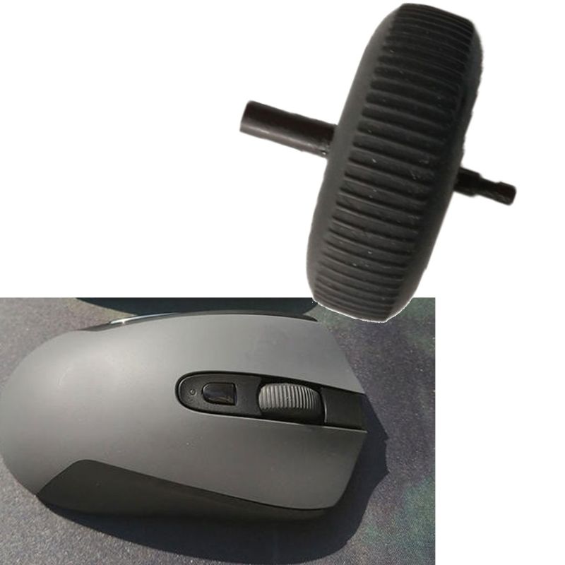 1pc muiswiel muisroller voor logitech  g603 muisroller accessoires