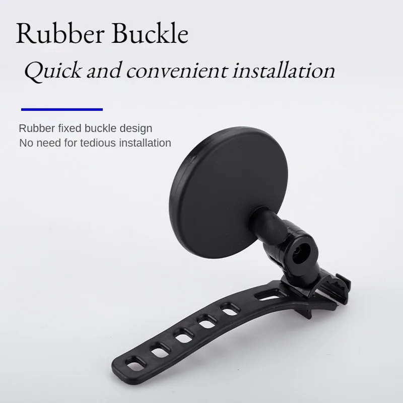Elektrische Roller Rückspiegel Rückspiegel für Xiaomi M365 M365 Pro Qicycle Fahrrad Roller Zubehör Fahrrad Spiegel Fahrrad