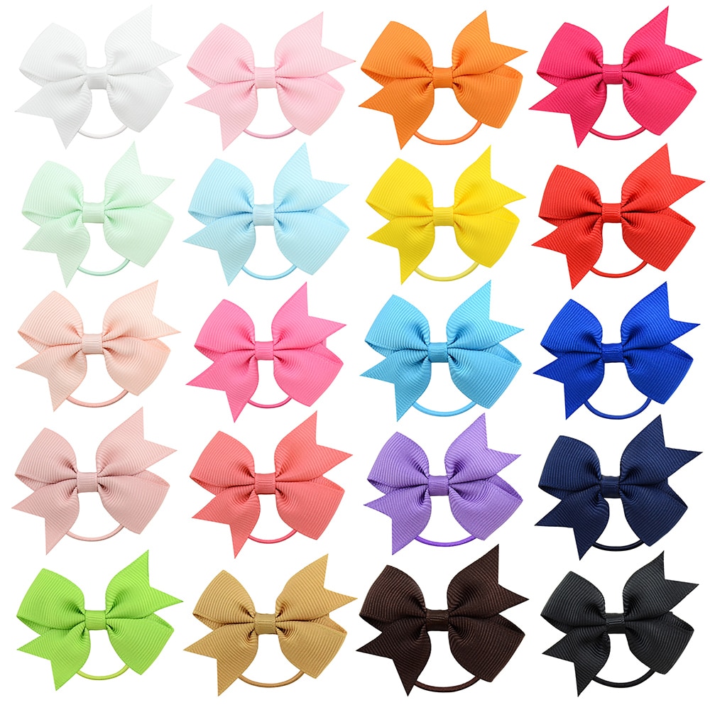 1 stück 2.2 &quot;Baby Mädchen Haar Bogen Clips Grosgrain-Band Beugt Barrettes Für Mädchen Jugendliche freundlicher Babys Kleinkinder 028