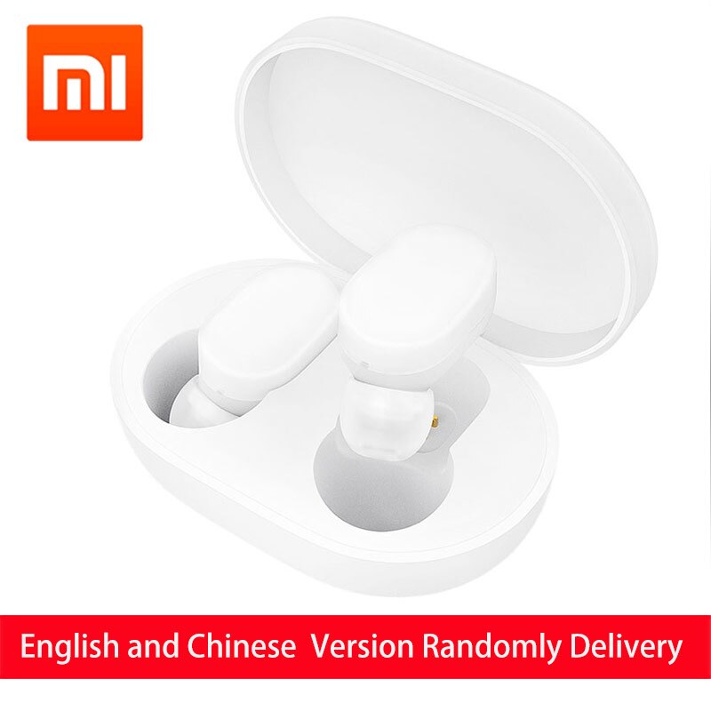 Xiaomi Mi AirDots TWS Bluetooth 5.0 Earphone Youth... – Grandado