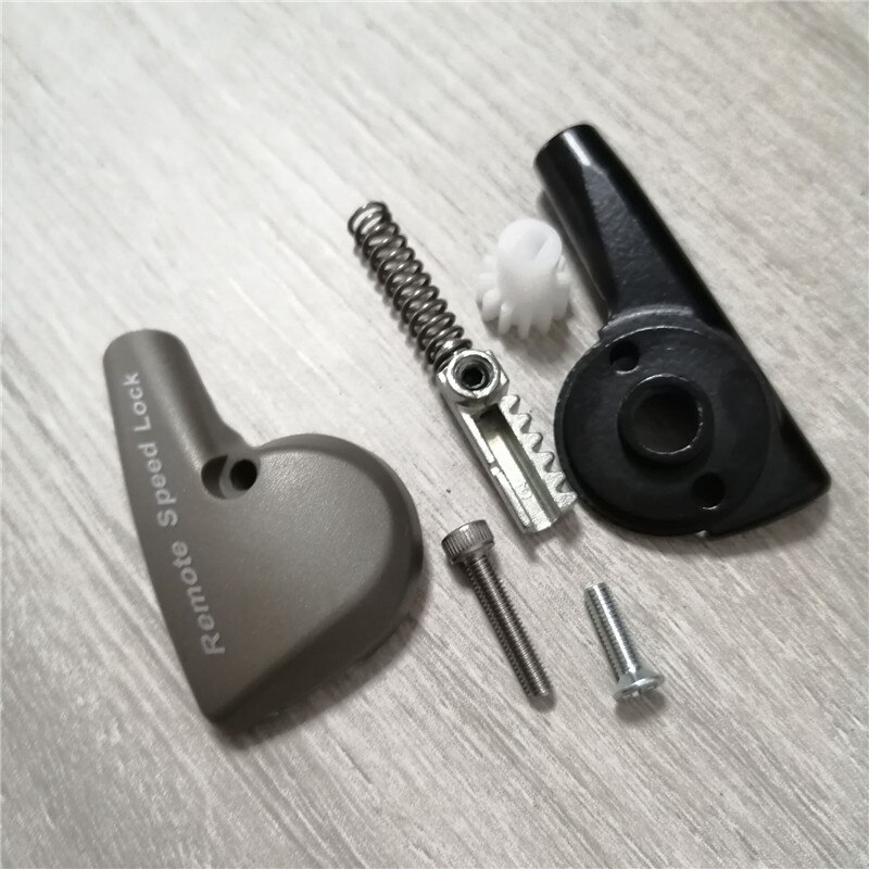 Fiets Voorvork Reparatie Knop, Demper Rod Preload Aanpassing Knop Accessoires, Outdoor Vervanging Fietsen Rijden Richter, 29.6mm