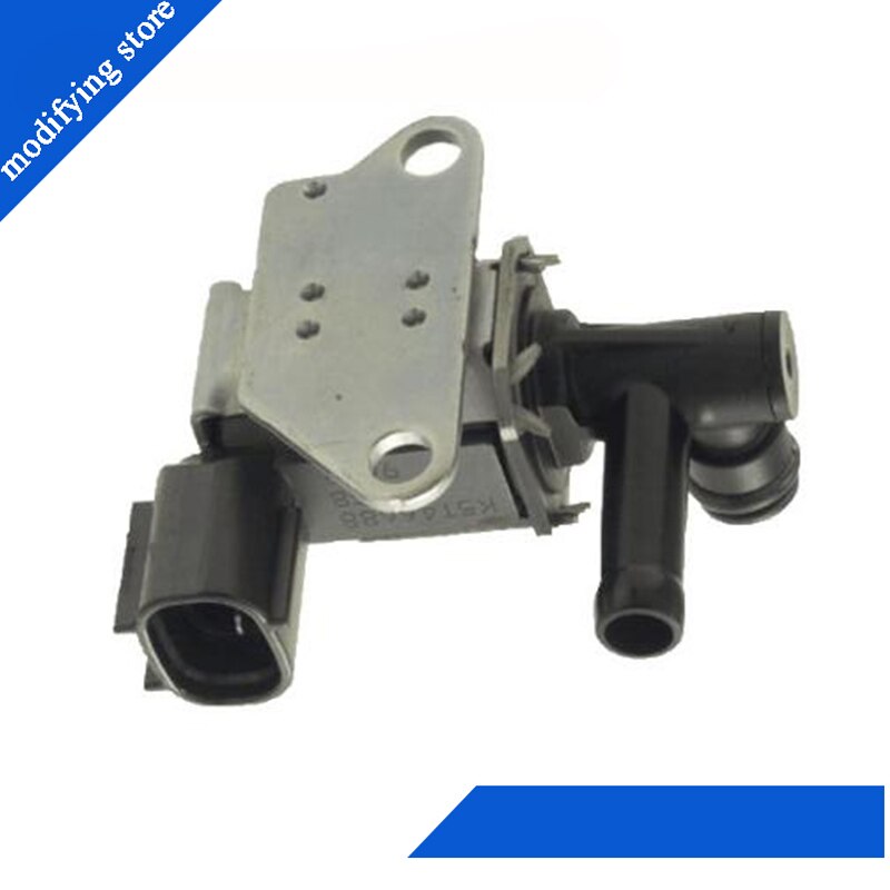 Genuine OEM Honda/Acura Purge Solenoid Valve - Part # 36162-RMX-A01, 1-Year Warranty