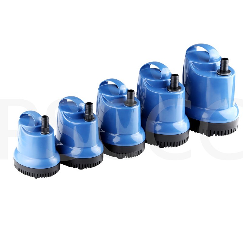 15W 1000L/h 1.4m Ultra low level water pump.electric water pump motor .agricultural irrigation water pump/submersible water pump