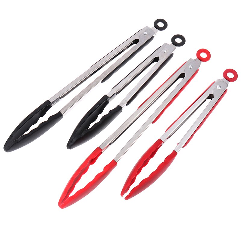 Keuken Tang Set Bbq Gereedschap Rvs Koken Tang Met... Grandado