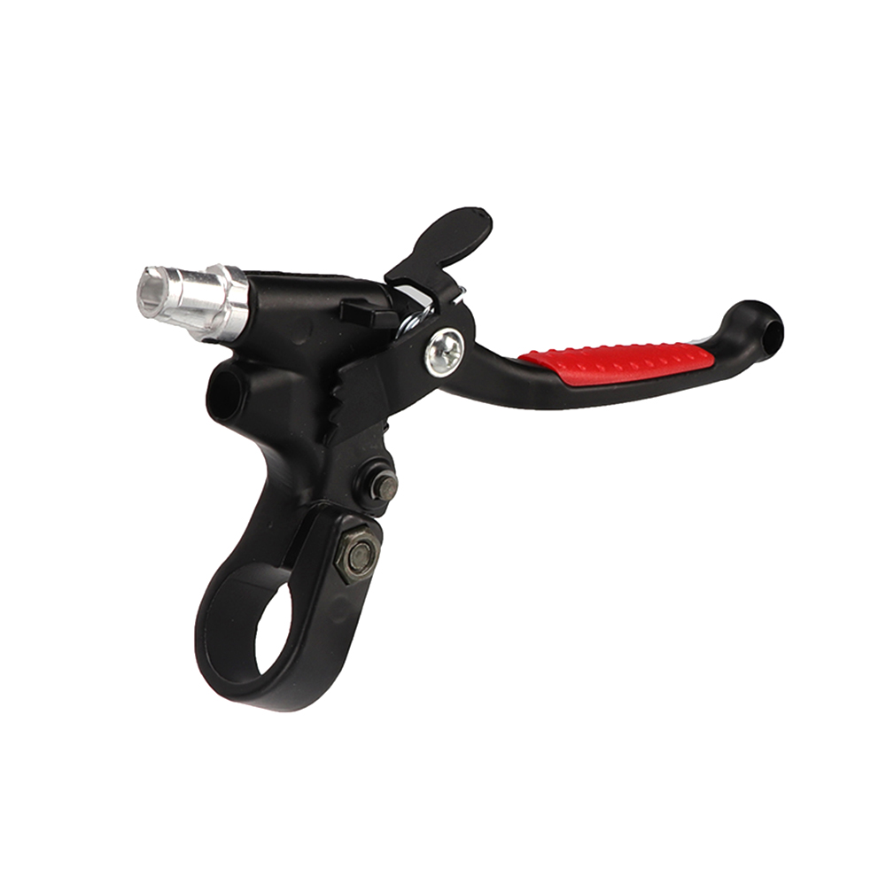 Linker Kupplungshebel für 49 cc, 60 cc, 66 cc, 80 cc 2-Takt-Motor-, motorisierte Fahrradteile