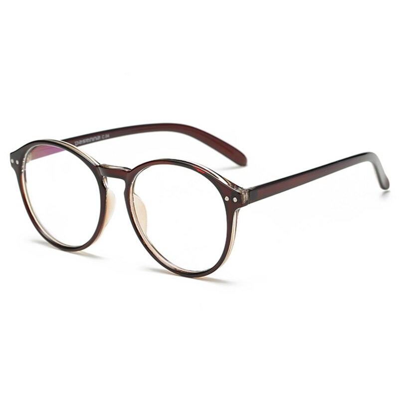 UVLAIK-Montura de lentes ópticos transparentes – Grandado