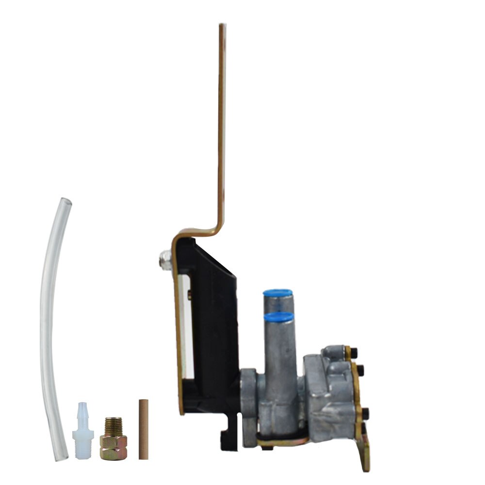 Neway Style Air Height Leveling Valve Control kit Haldex 90054007