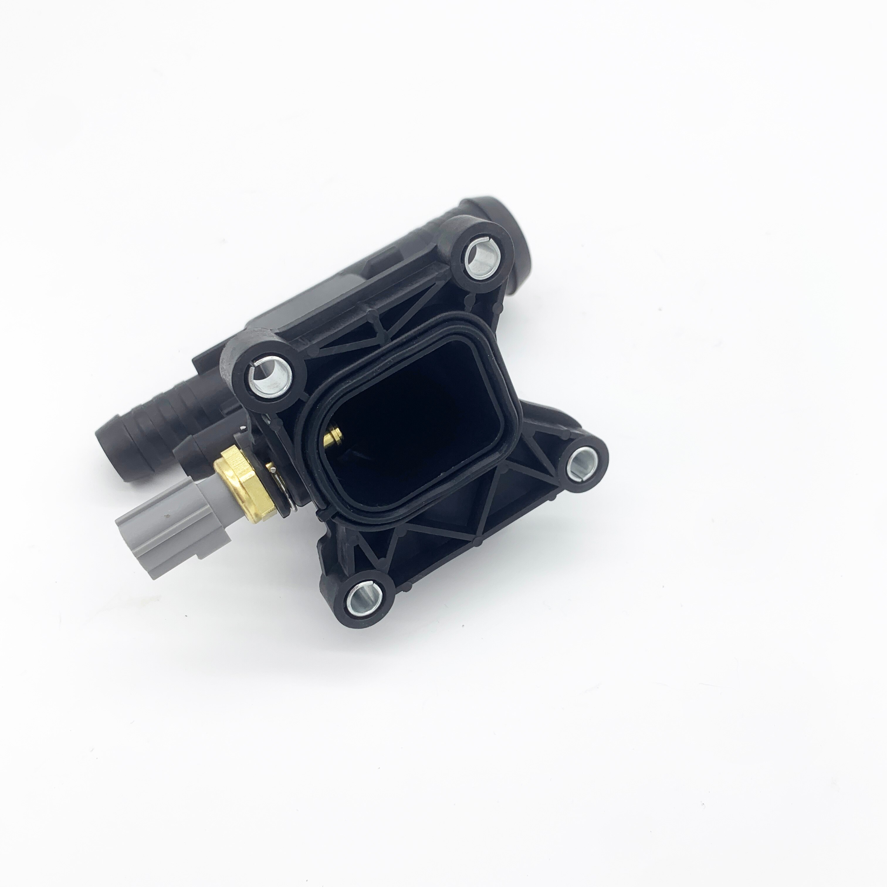 Geschikt Voor Volvo S60 XC60 V70 S80 V60 Waterleiding Aansluiting Adapter 31422105 LR038758