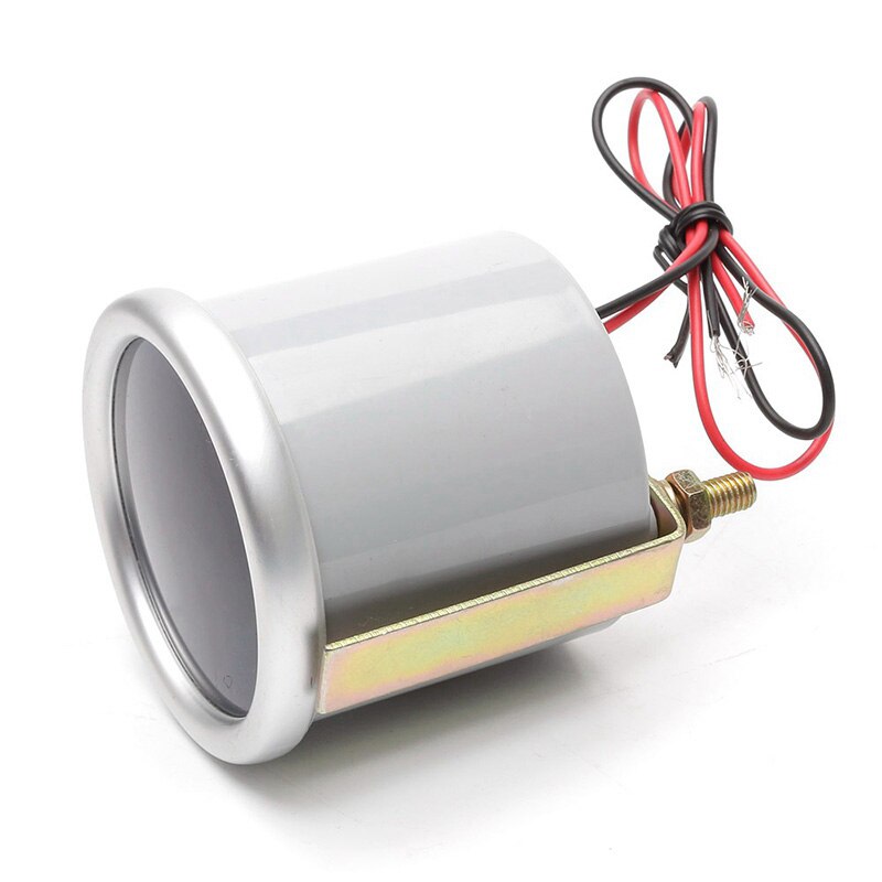 CNSPEED 2 Cal 52Mm wskaźnik poziomu paliwa miernik... – Grandado