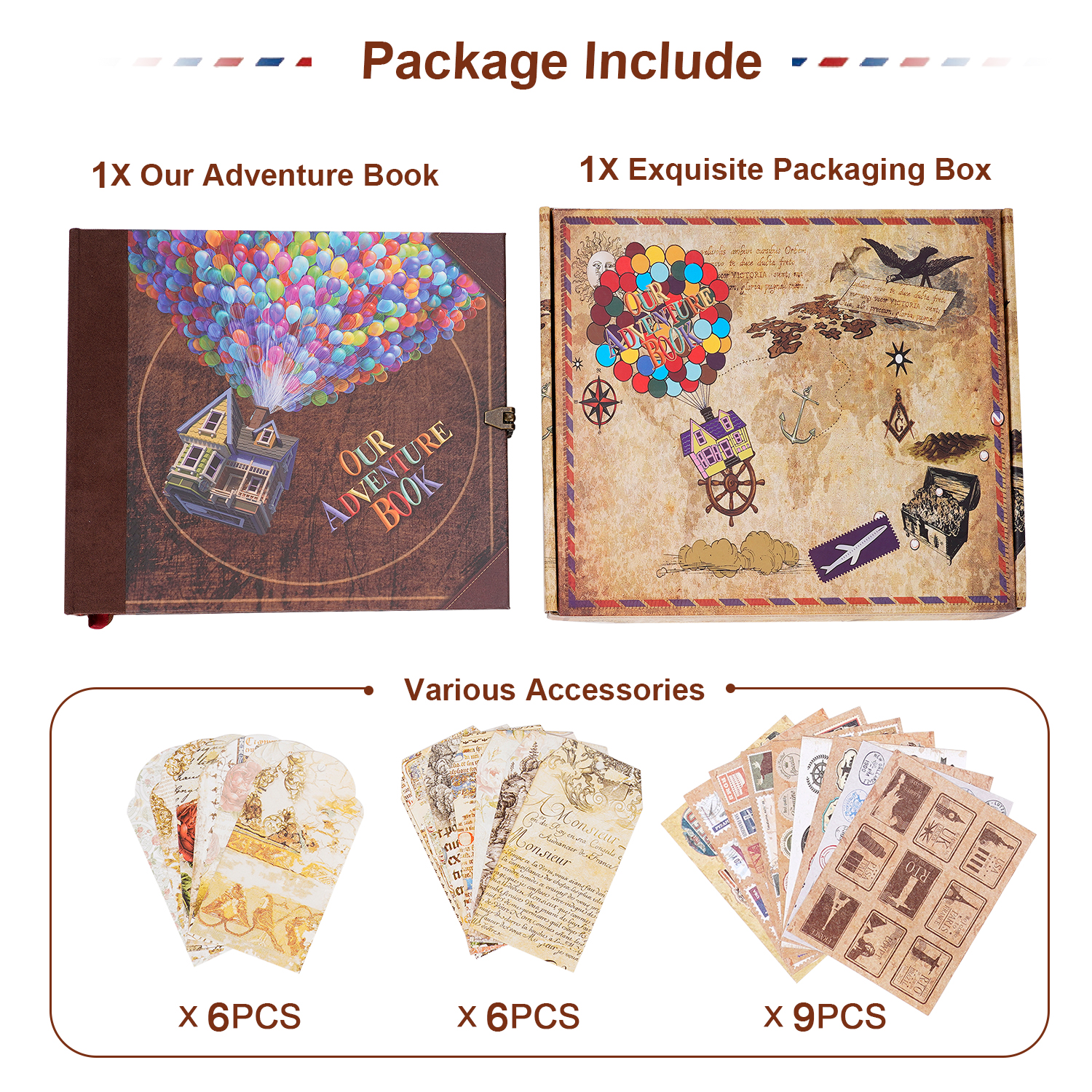 146-seitiges DIY handgemachtes Fotoalbum, Sammelalbum, unser Abenteuerbuch, retro-Kraftalbum, Jahrestag, Hochzeit, Erinnerung, Muttertagsgeschenk: Grün