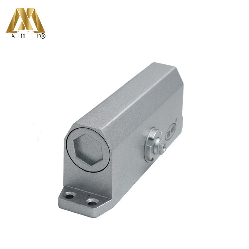 Good Door Closer Adjustable Door Security System For Firedoor Suitable For Both Left Open And Right Ppen