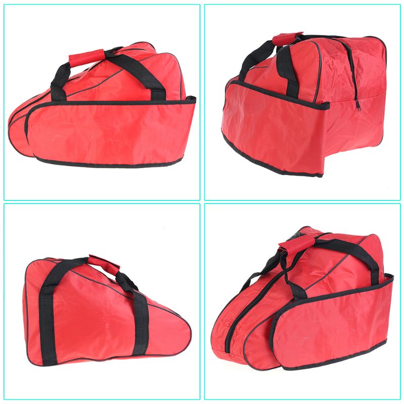 Rainproof Durable Chainsaw Carrying Bag Case Protective Holdall Holder Box