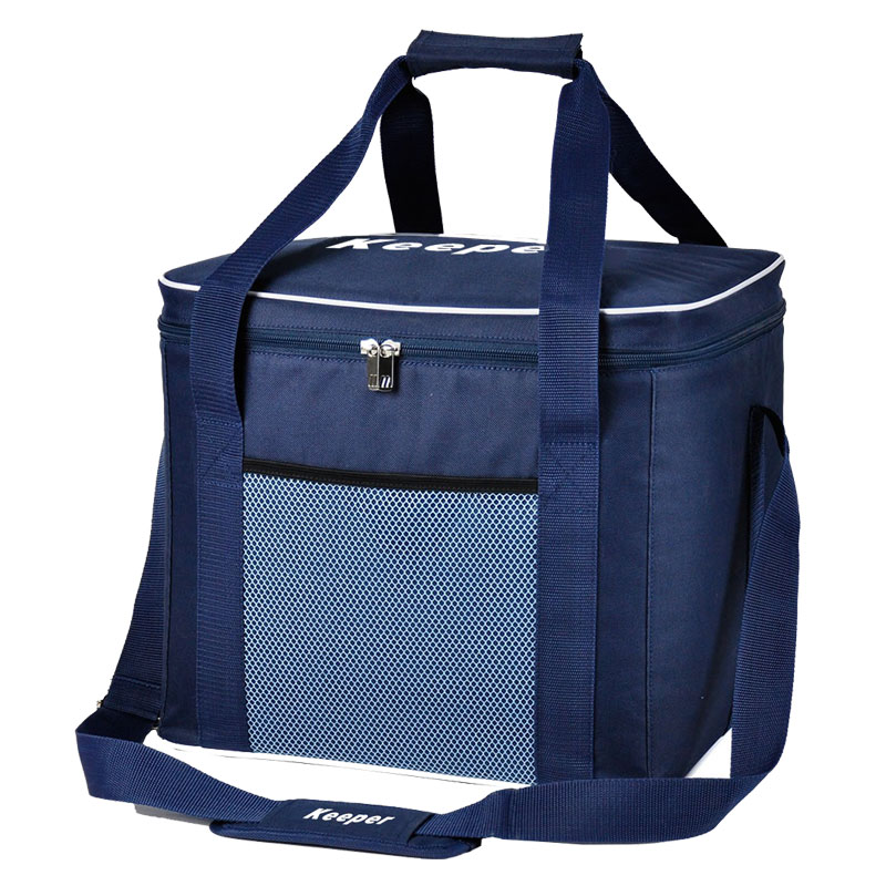 Termobag keeper ispose isolasjonsbag kjøleboks kjølebag medium stor ekstra stor