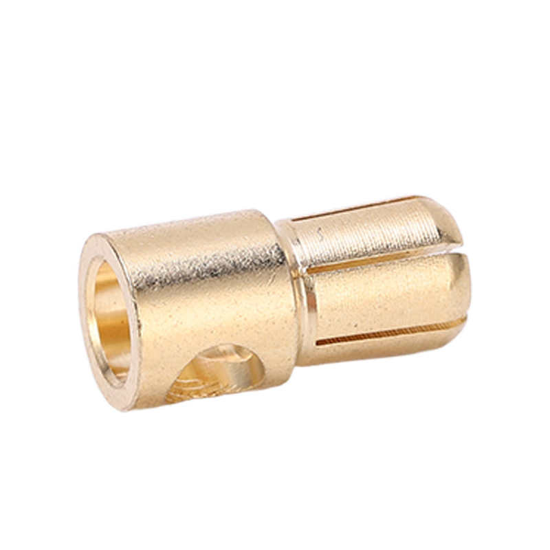 Banana Plug Male Female Connectors Banana Connector Plug Set Good Contact Performance for Home Use