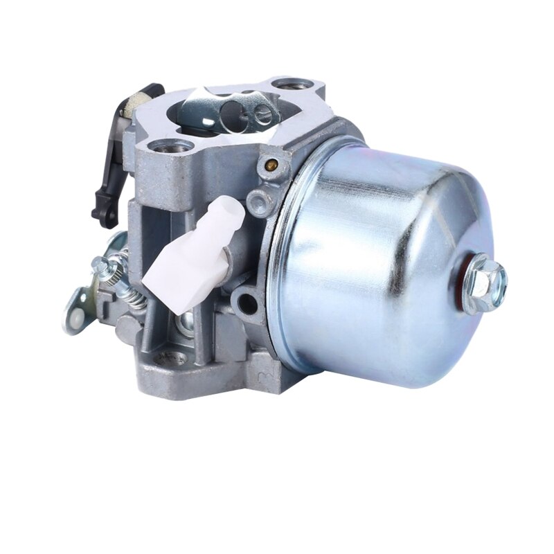 Carburateur Professionele Overhead Cam Motor Carburateur Voor Briggs & Stratton 699831 694941 Grasmaaier Tractor Carb 499158