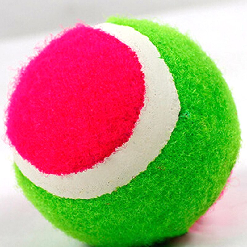 Team Props Games Portable Children Sticky Ball Toys Outdoor Sports Accessories Cheerleading Durable Children Sticky Ball