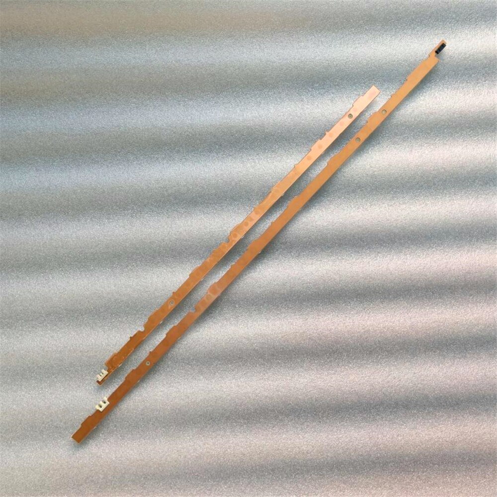 LED backlight strip for Samsung TV UN50F6400AF 2013SVS50F R 7 L 9 rev1.9 D2GE-500SCB-R3 500SCA UE50F6400AK UE50F6400 25311A