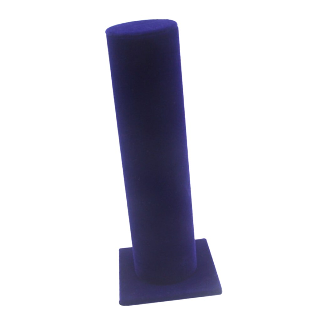 Armbåndsstativ lodret armbåndsholder hårbåndsholder organizer