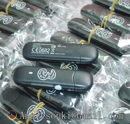 E122 HSPA für Hua.wei 3G USBmodem Handy, Mobiltelefon Breitband Dongle übertreffen E172 173 E180 E153