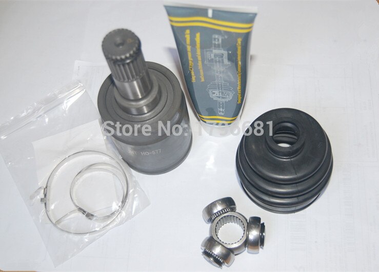 CAPQX INNER CV JOINT CV Joint Axle CV Joint Kit OEM# 44310-S5A-300 For CITY JAZZ FIT FIT SALOON CIVIC