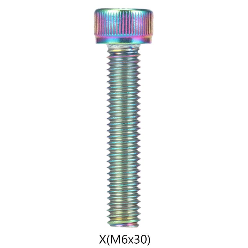 Mtb Racefiets Kom Cover Fiets Stem Top Cap Voor 28.6Mm Voorvork Headset Cap: X