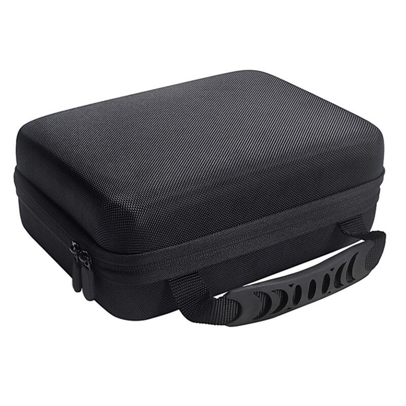 AMS-Eva Hard Storage Case Carrying Bag Cover Protection Box Case For Noco Genius Boost Plus Gb40 1000 Amp 12V Ultrasafe Lithium