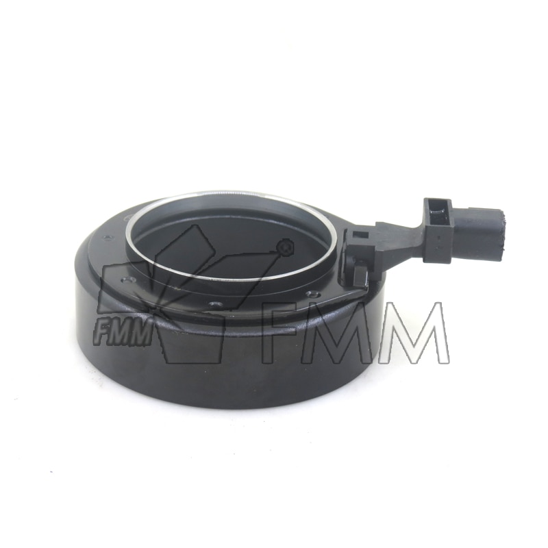 Compressor Magnetische Elektromagnetische Koppeling Coil Hub Voor Ford Fiesta 1.6