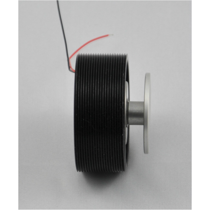 Sotamia 50mm resonanzlautsprecher vibration 4 ohm 25w starke basslautsprecher breitbandlautsprecher horn mega bass