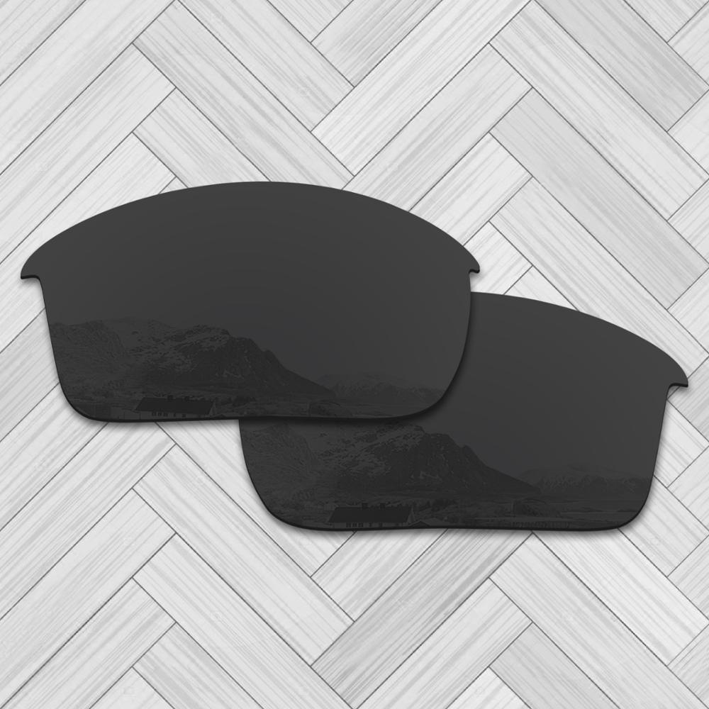 E.O.S 20+ Options Lens Replacement for OAKLEY Bottle Rocket Sunglasses