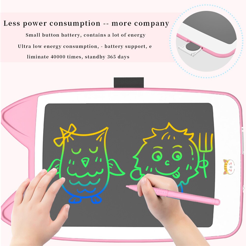 Tablette graphique à dessin pour enfant