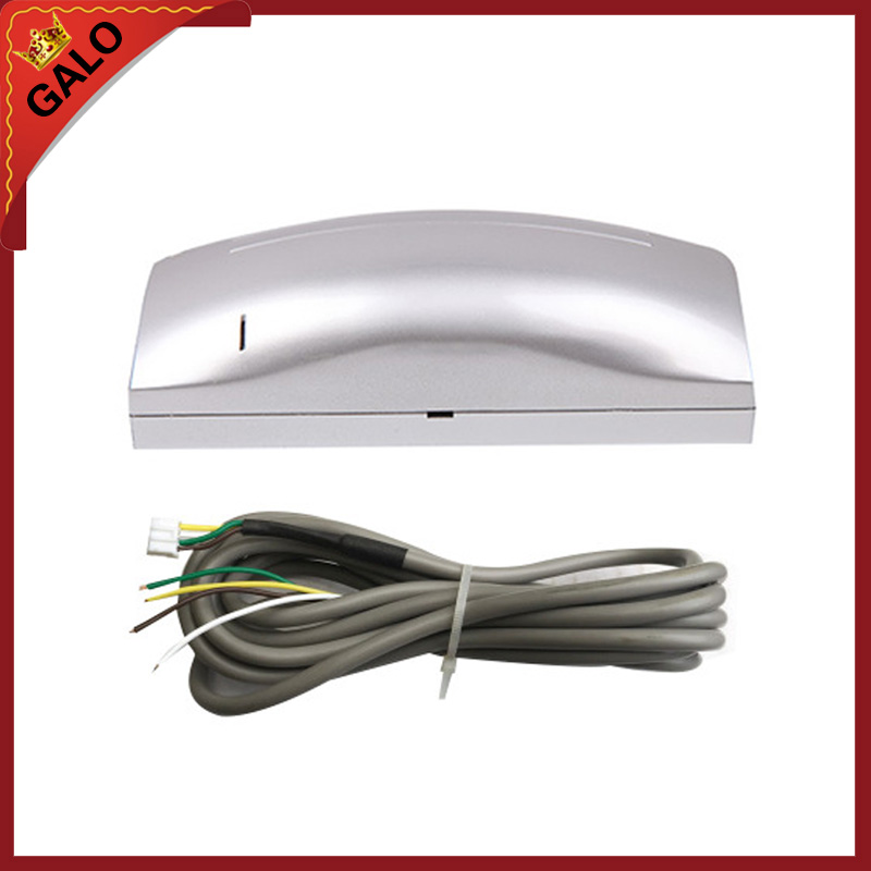 Sensor de puerta automático para microondas, 24.125GHz, sensor de movimiento de buena: B