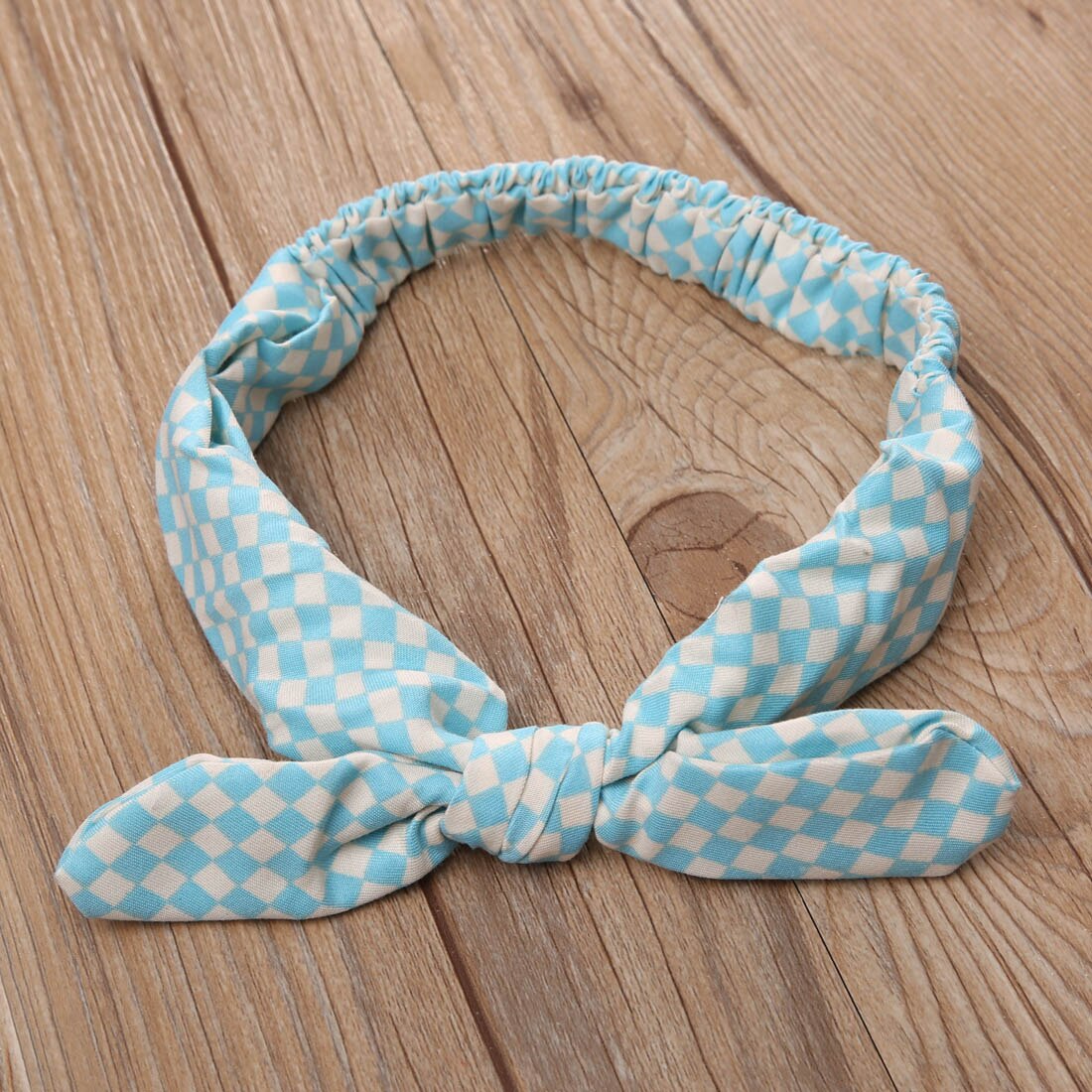 Diadema para bebés y niños pequeños, diadema para bebés (niñas), peluquería Linda Banda, lazo de conejito, accesorios de bandas para el cabello, tocados