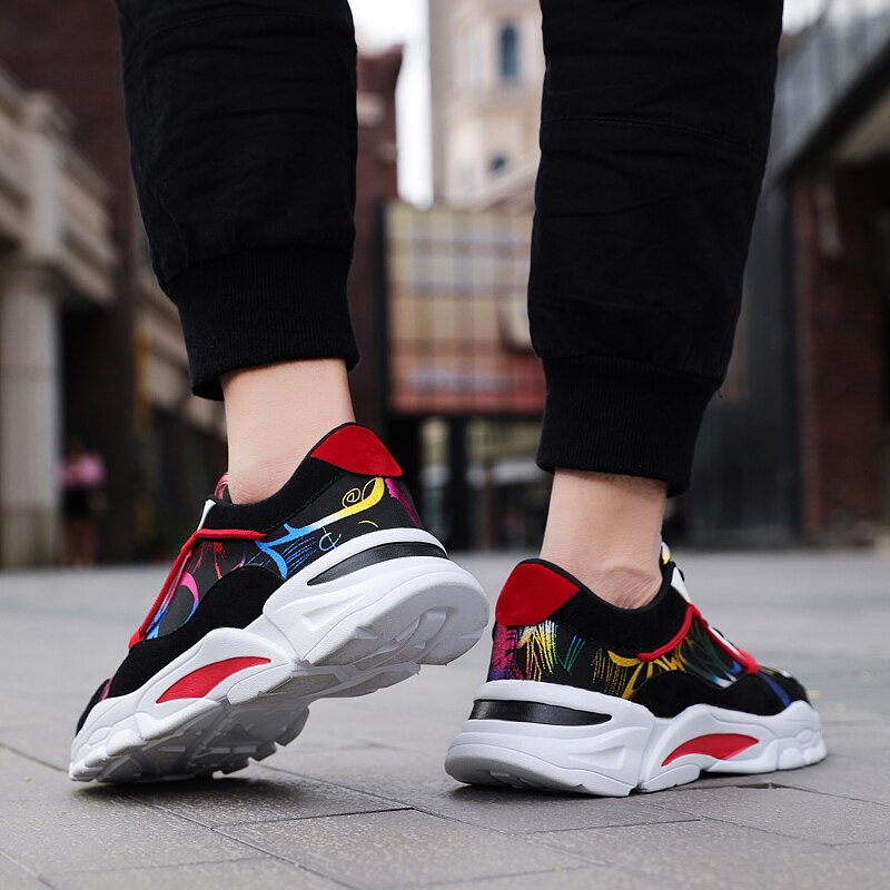 Zapatos de tenis nuevos zapatos para caminar para – Grandado