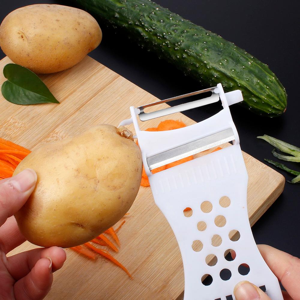 Køkkenredskaber køkkenredskaber multifunktions køkkenredskaber agurk skiver skiver kartoffelrist