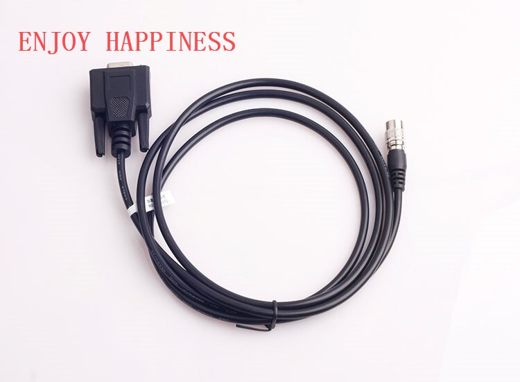 Cable COM Mouth For Topcon Surveying Instruments