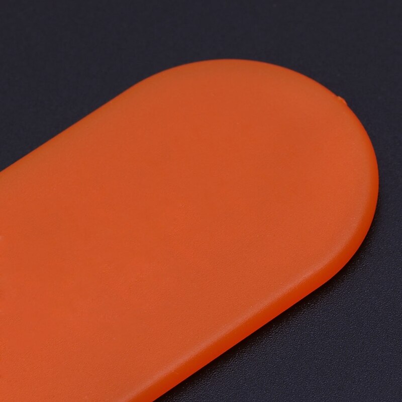 6 Pcs/Set Fishing Netting Shuttle 6 Size Tackle Plastic Net Making Repair Tools