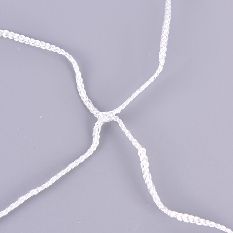 1.35x2.7m Polyester filet luffa filet pour matin gloire vigne fleurs jardin plantes escalade Net concombre vigne cultiver support