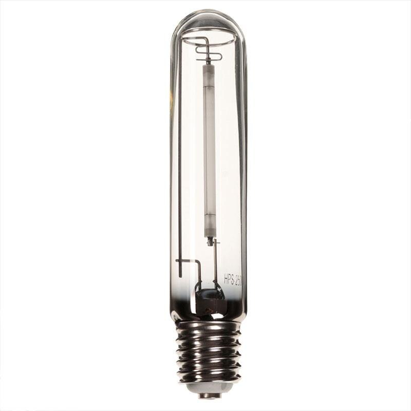 250W E40 Super HPS Grow Light Bulb For Ballast for Indoor Plant Growing Lamp