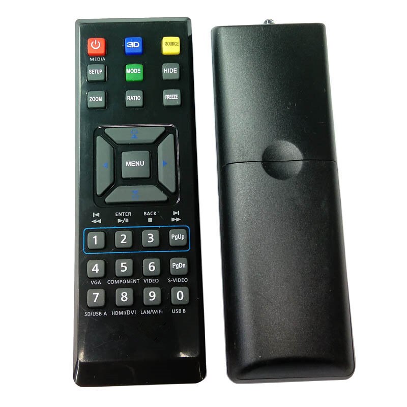 remote control suitable for ACER projector controller