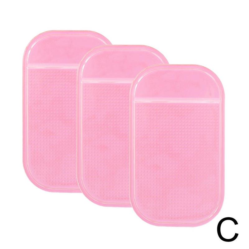 Tapis collant pour peinture diamant 5D, 3 pièces/ensemble, support de plateau, idée pour support de plateau, accessoires de broderie: C