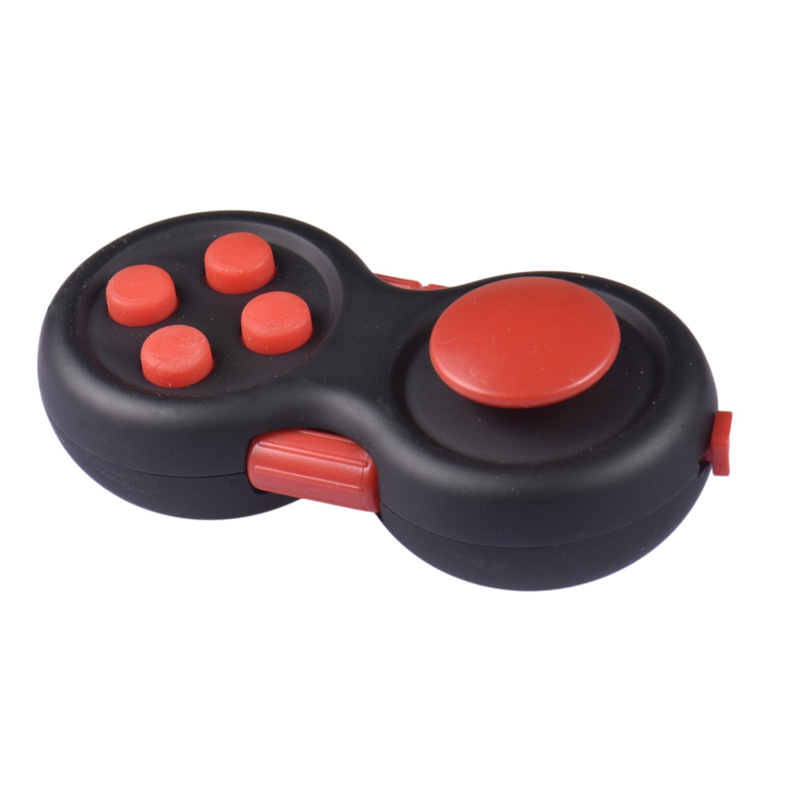 Stressabbau Spielzeug Dekompression Gamepad Angst Spiel Der Kinder Und Erwachsene Mini Video Spiel Controller Modell Spielzeug