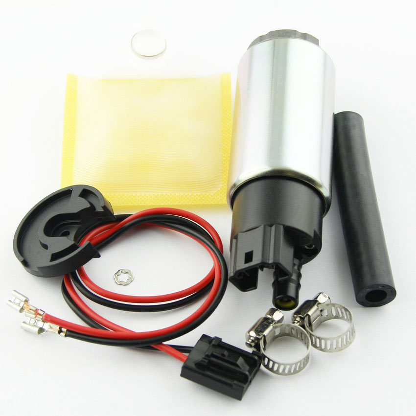 Motorcycles Fuel Pump Case For Polaris RZR 800 Ranger 500 700 4X4 EFI/XP 6X6 2X4 LE