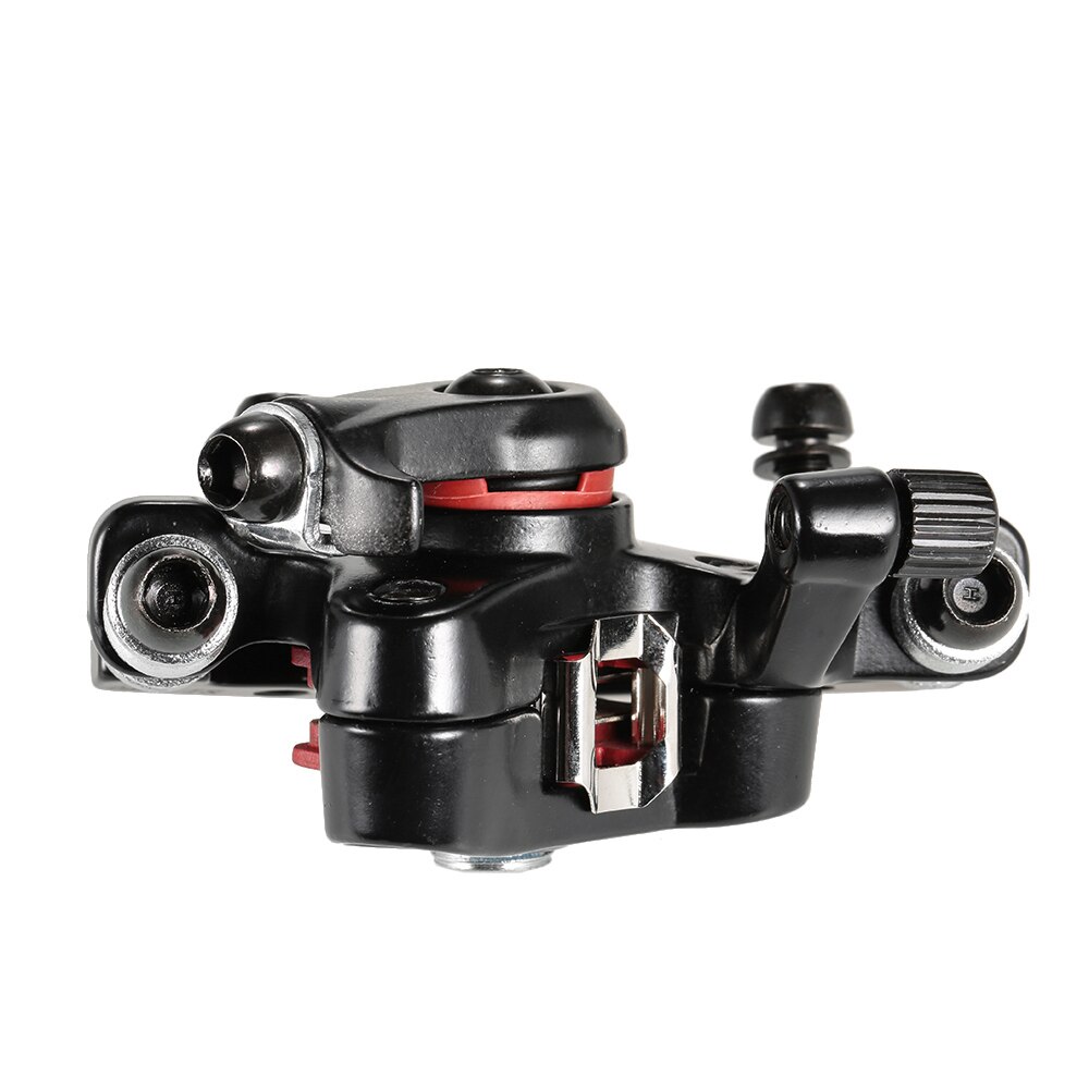 Aluminium Remschijf Fiets Rem Outdoor Mountain Racefiets Rem Bicicleta Mechanische Remklauw