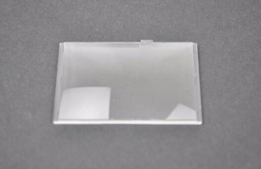 Pantalla de enfoque D800 Original para Nikon D810, cristal de pantalla de enfoque D800E, piezas de reparación para cámaras digitales