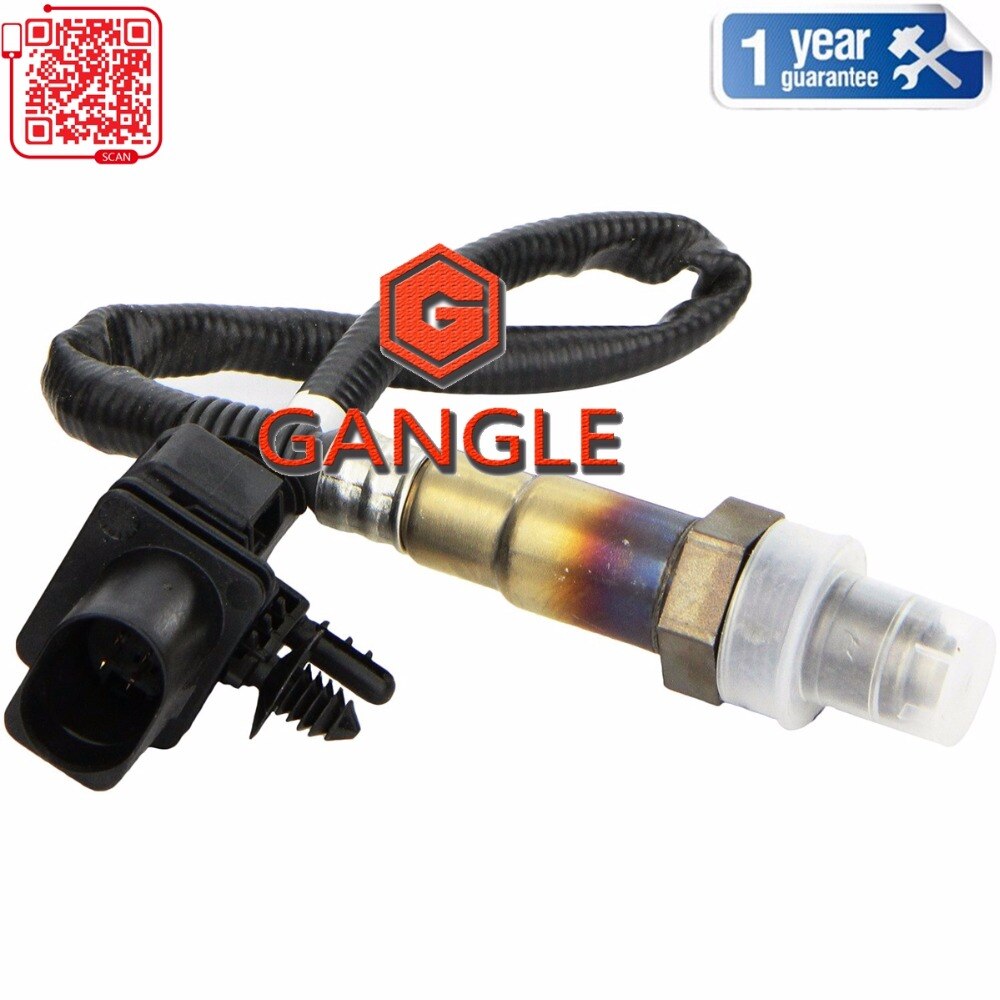 For CHEVROLET Cobalt 2.0L Oxygen Sensor GL-25007 12589380 213-3844 234-5007