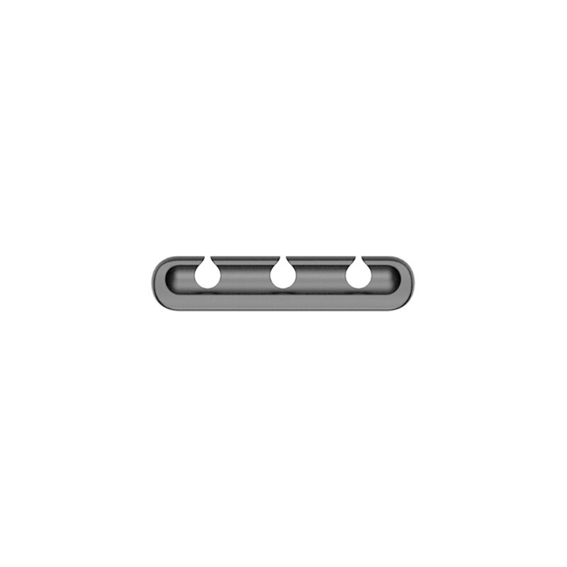 Soporte de bobinador de cables D7WA, organizador de gestión de cables de silicona autoadhesivo, Cable de carga USB, soporte de Cable de alimentación de noche