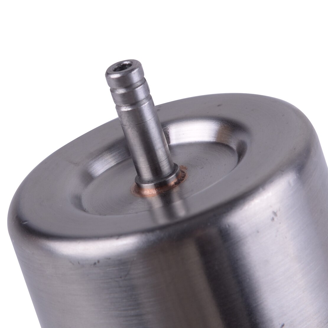 CITALL 3" 76mm Exhaust Control Valve Set with Vacuum Actuator Closed Style Cutout Downpipe Accessories