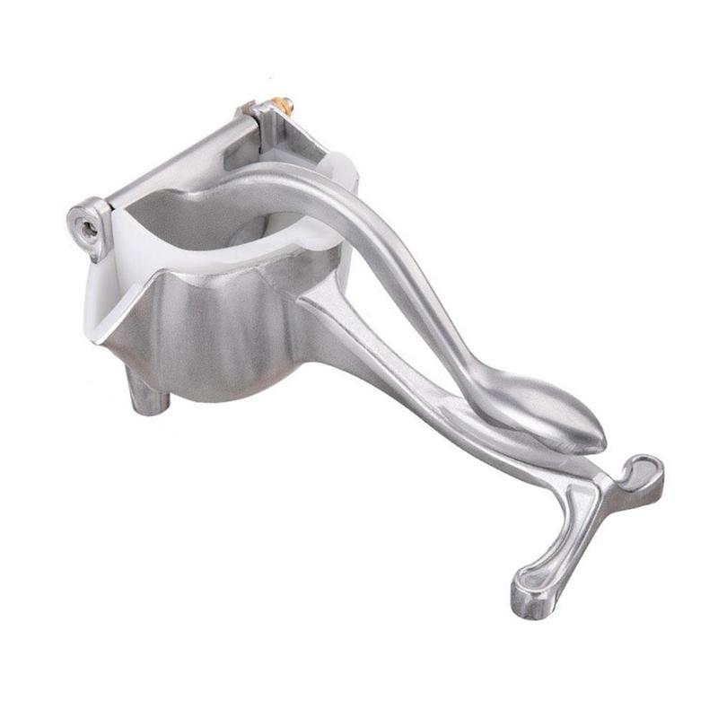 Handleiding Sap Knijper Aluminium Hand Druk Juicer... Grandado